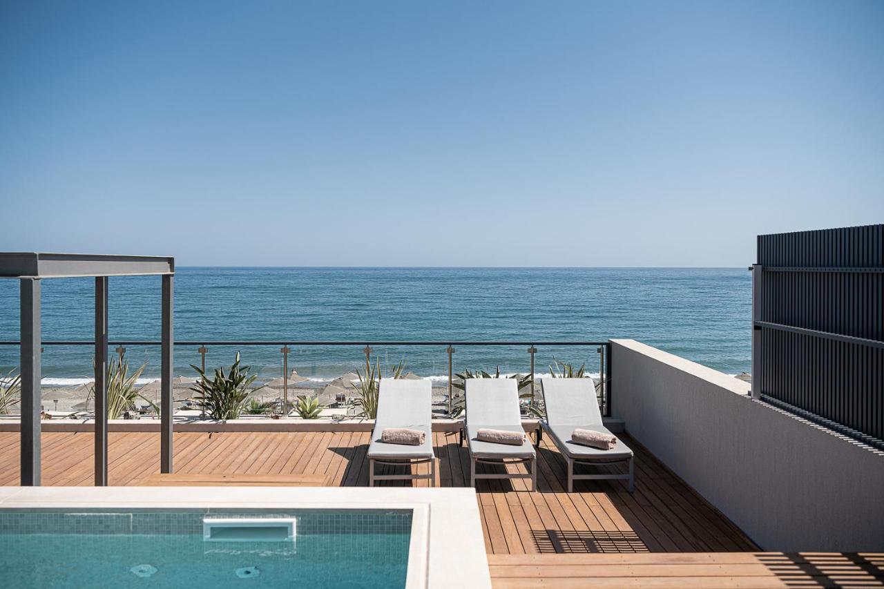 Imperial 2-Bedroom Suite Waterfront